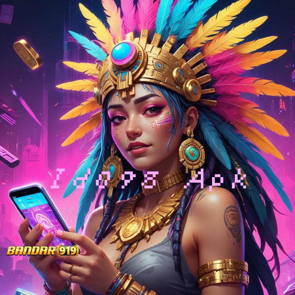 Id098 Apk