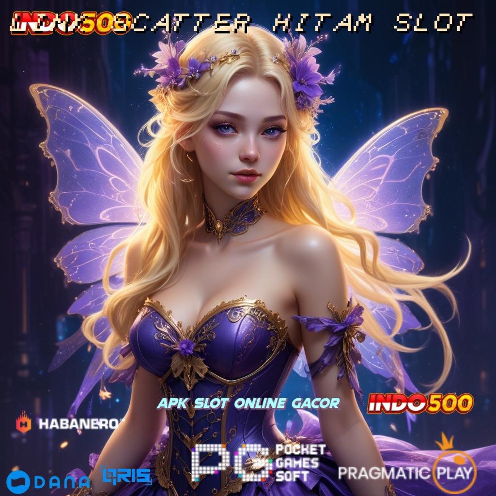 LINK SCATTER HITAM SLOT ⚌ profit dan keuletan