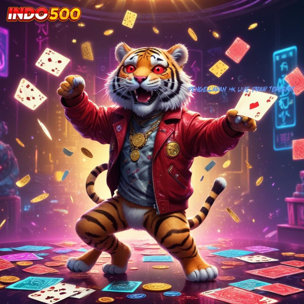 PENGELUARAN HK LIVE DRAW TERCEPAT 🎮 Mesin Baru Dengan Teknologi Pengembangan Mega Bonus