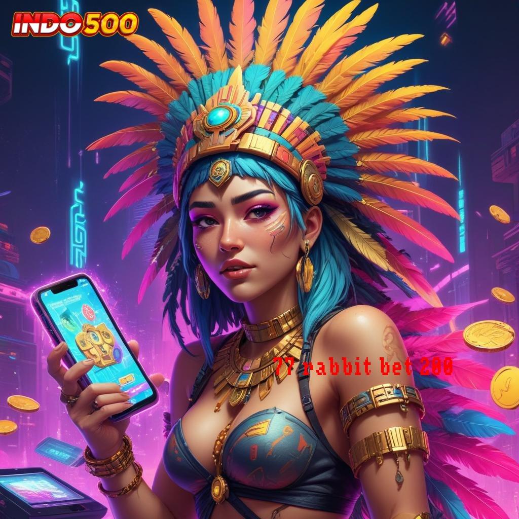 77 RABBIT BET 200 Mesin To Earn Dalam Kelola Pendidikan Sekolah Digital