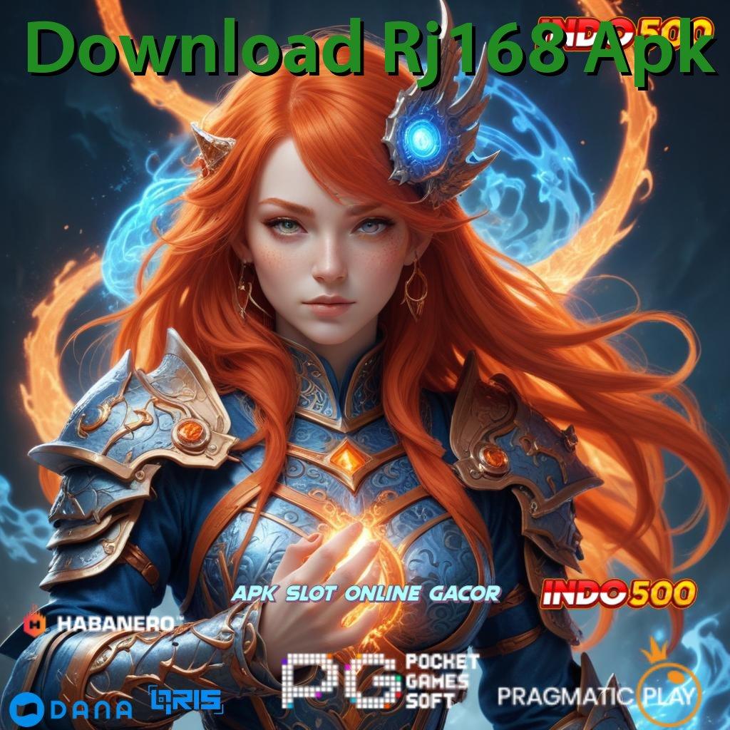 Download Rj168 Apk