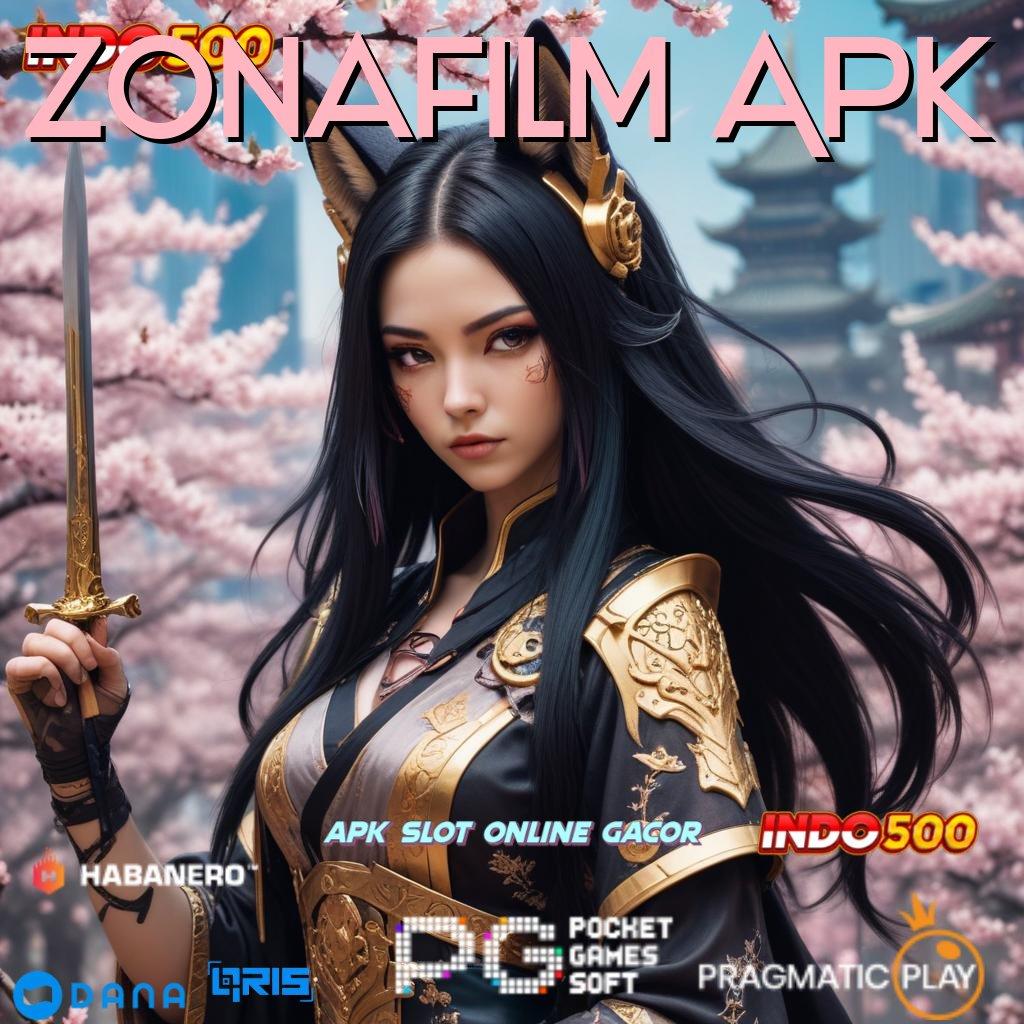 Zonafilm Apk