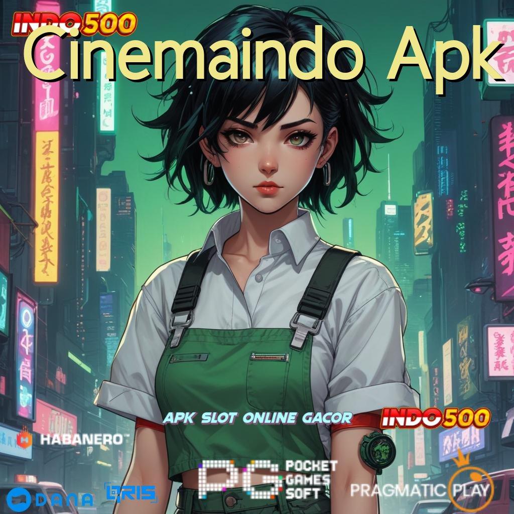 Cinemaindo Apk