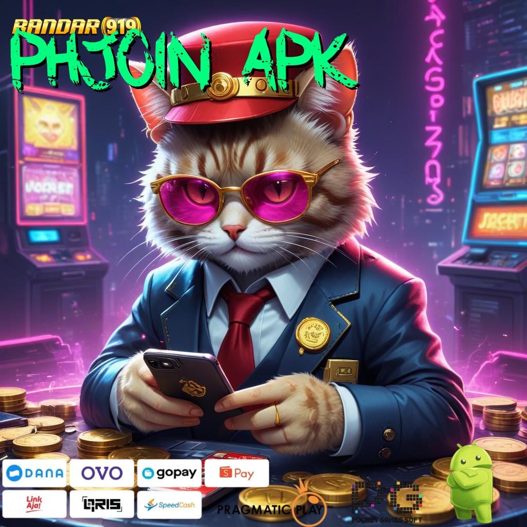 PHJOIN APK > Langkah Cepat untuk Jackpot di Slot Demo