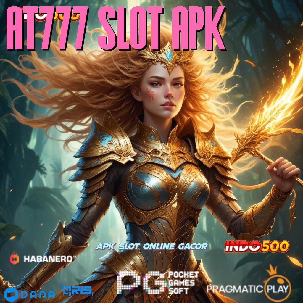 At777 Slot Apk