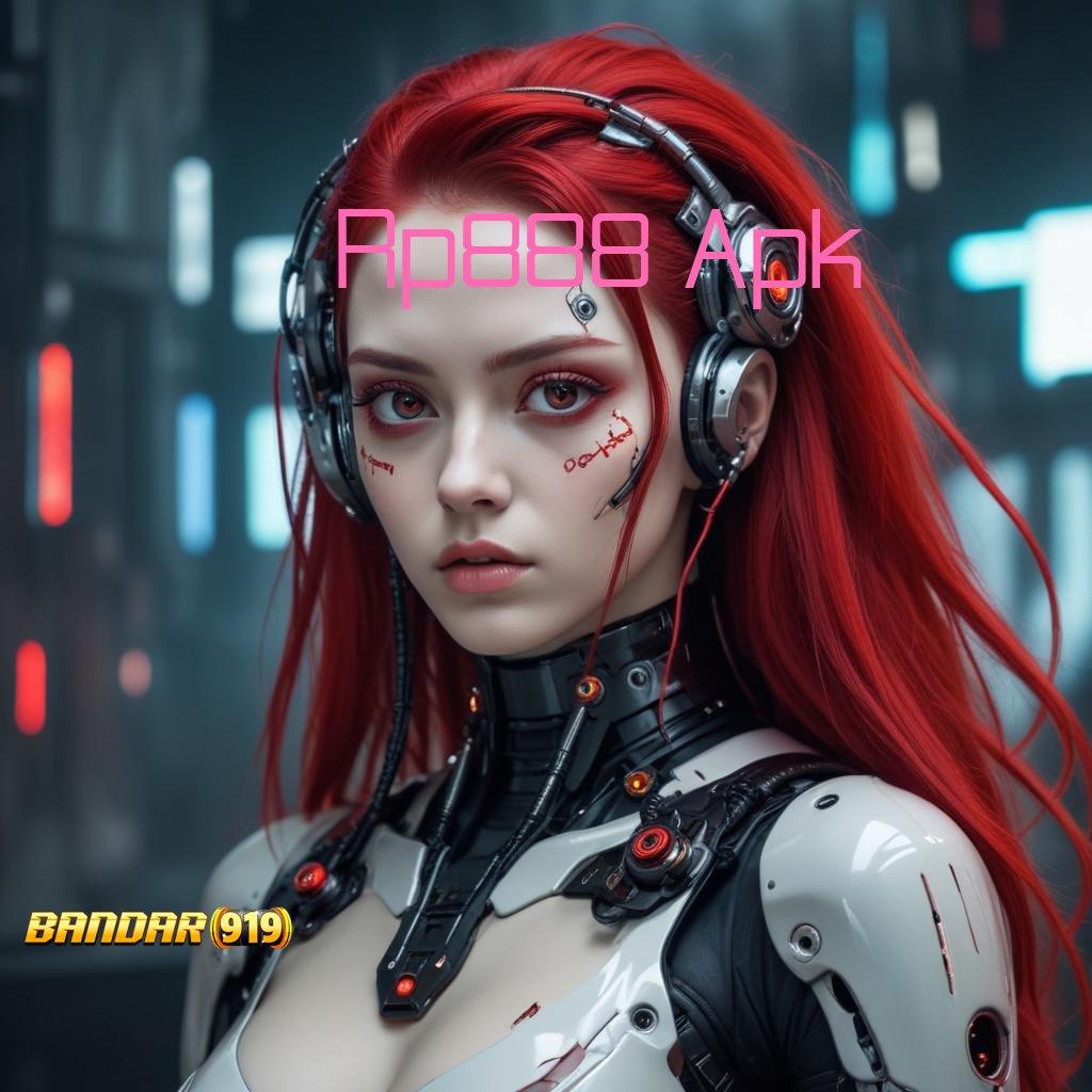 Rp888 Apk