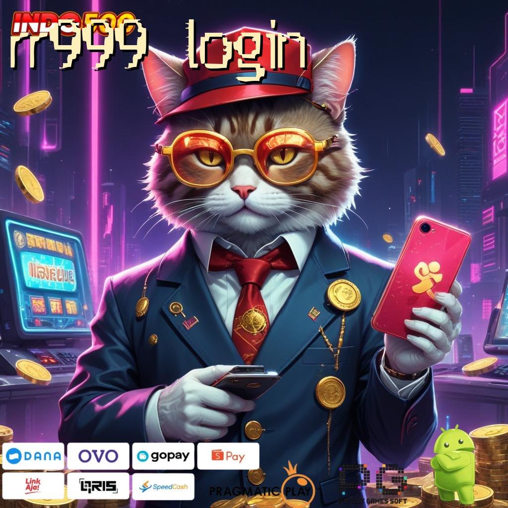 RR999 LOGIN perubahan penting tinggi bonus dijamin berhasil