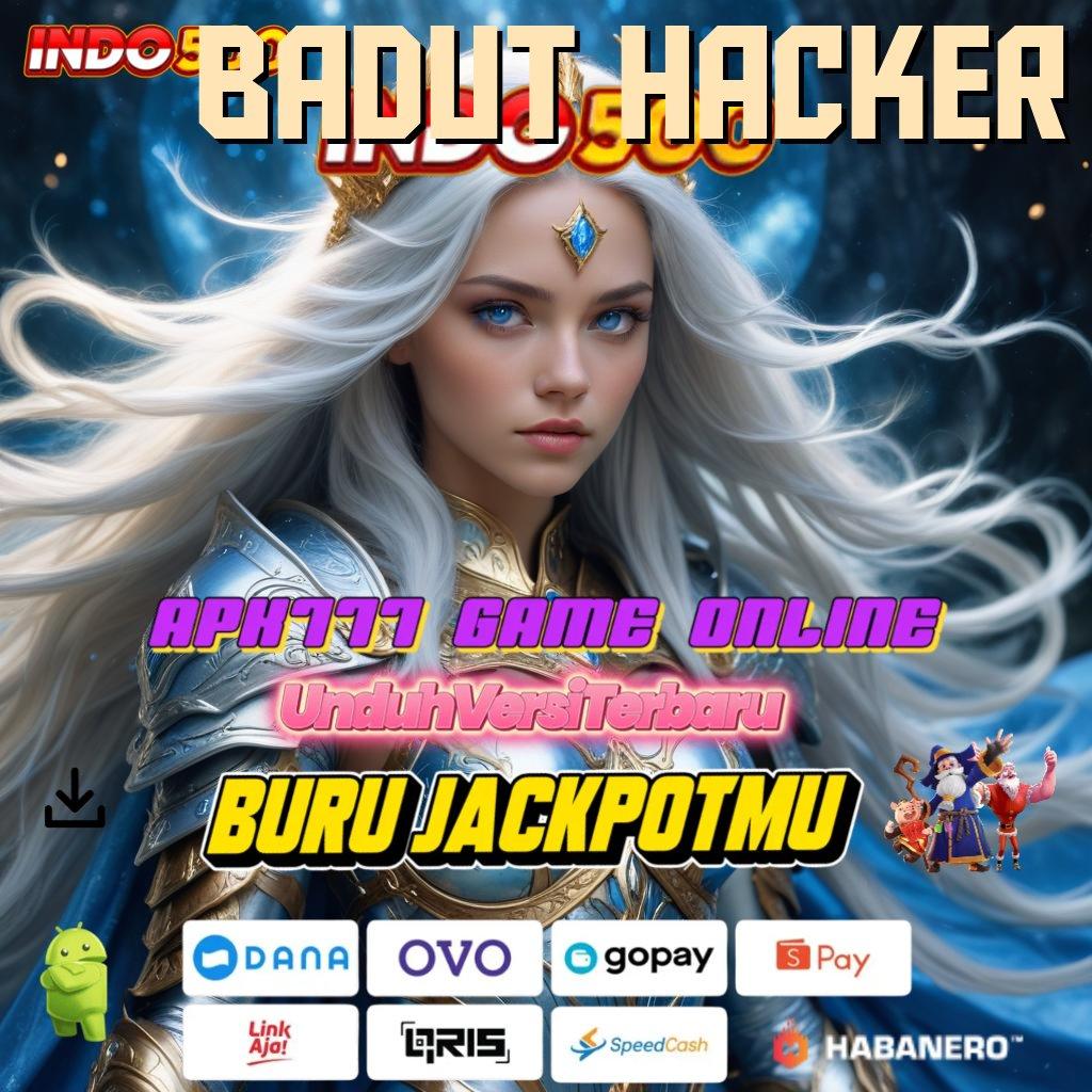 Badut Hacker