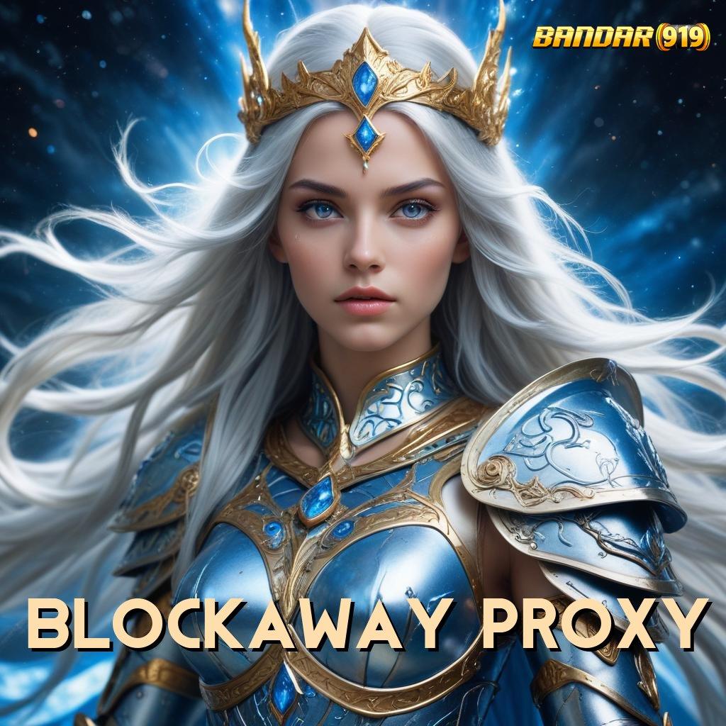 BLOCKAWAY PROXY ↪ Mesin Teknologi Terbaik Pendidikan Digital Makin Dekat