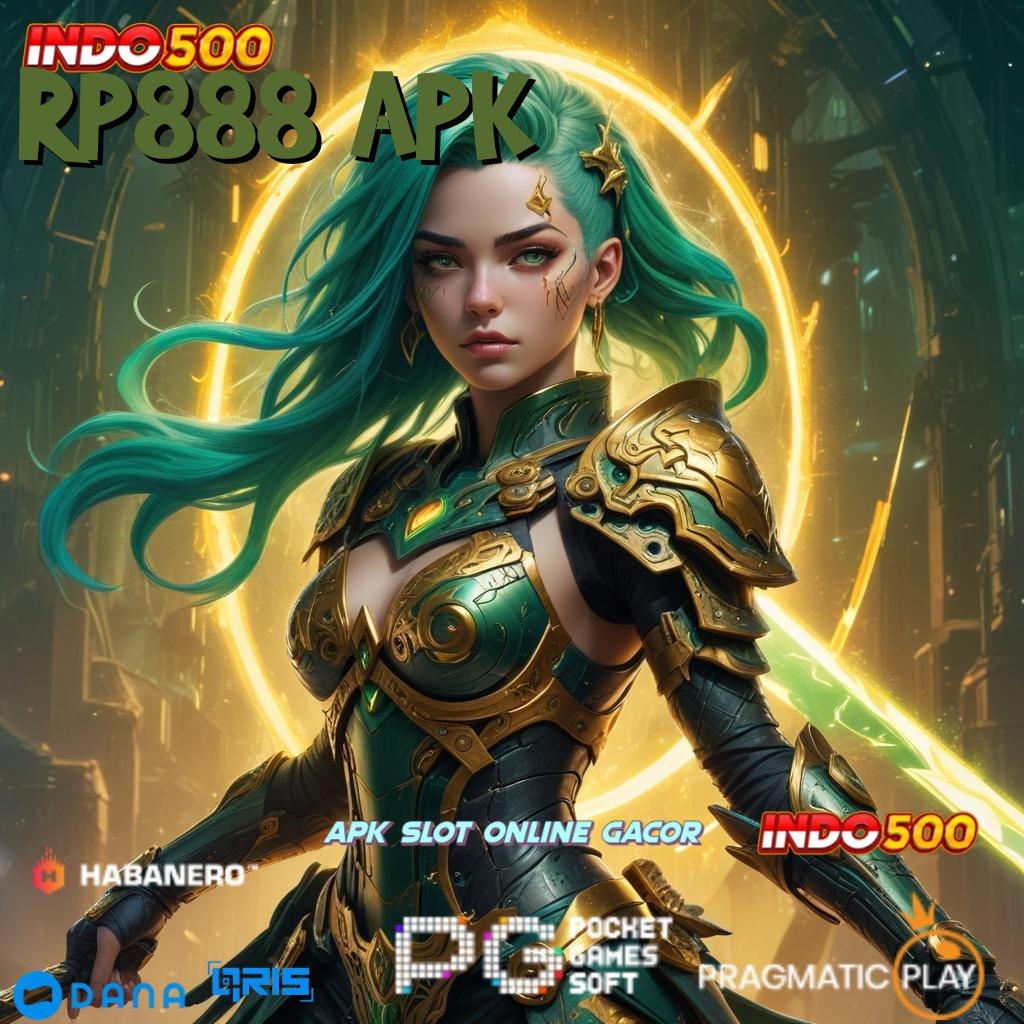 RP888 APK # Fitur Modern Untuk Keunggulan Dalam Jackpot