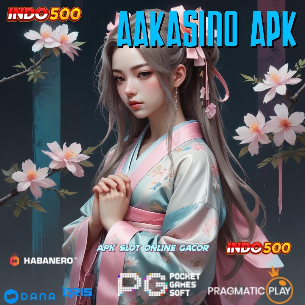 Aakasino Apk