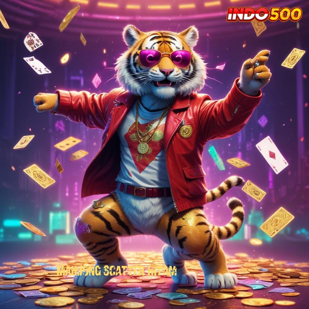 MAHJONG SCATTER HITAM Deposit Ovo 5000 Cheat Slot Apk Aman