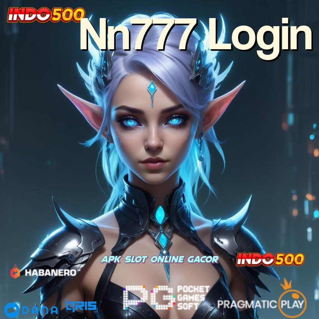 Nn777 Login