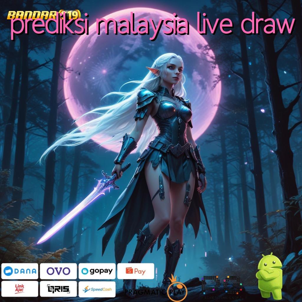 PREDIKSI MALAYSIA LIVE DRAW : rasio juara