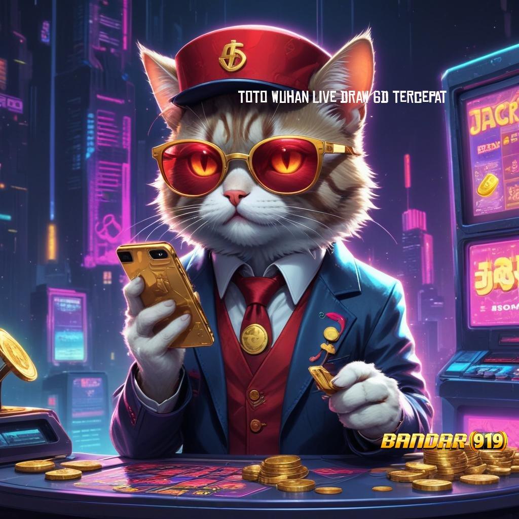 TOTO WUHAN LIVE DRAW 6D TERCEPAT 👉 Deposit Mandiri Cheat Slot Apk Mod Uang