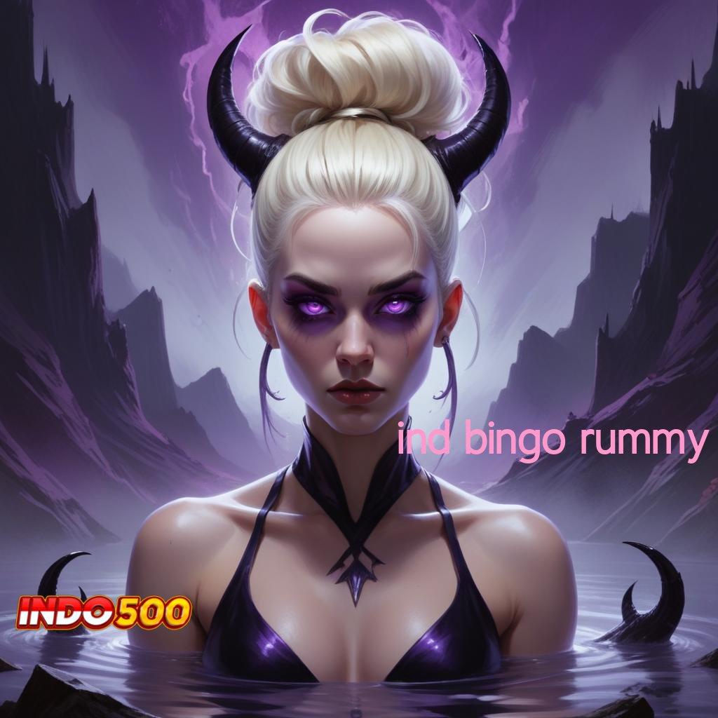 IND BINGO RUMMY > APK Event Bonus Versi 103