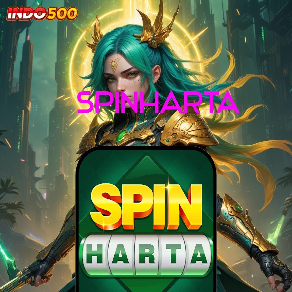 SPINHARTA 🔎 Deposit Linkaja 25 Ribu Apk Mod Slot Online