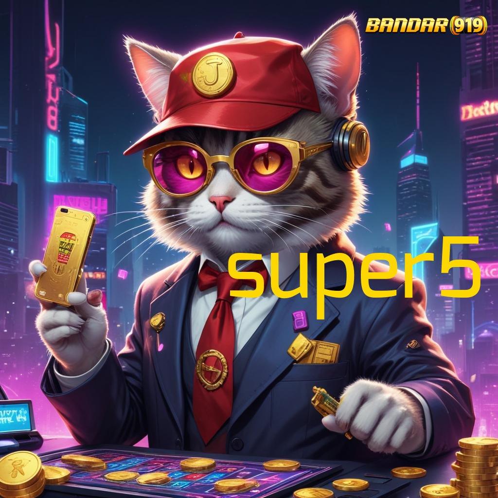 SUPER5 Jawa Timur, Kota Malang, Klojen