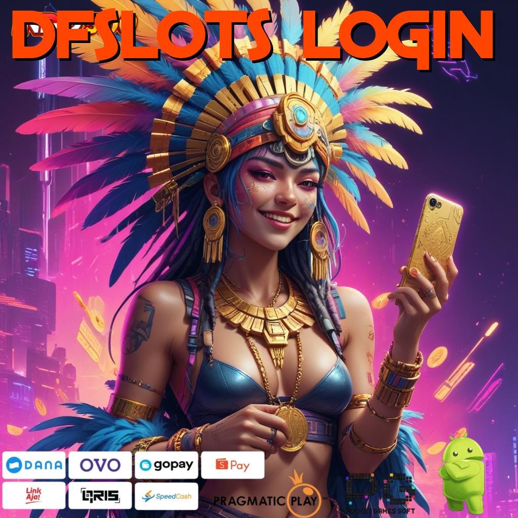 DFSLOTS LOGIN Jackpot Spin Android Versi 5.7