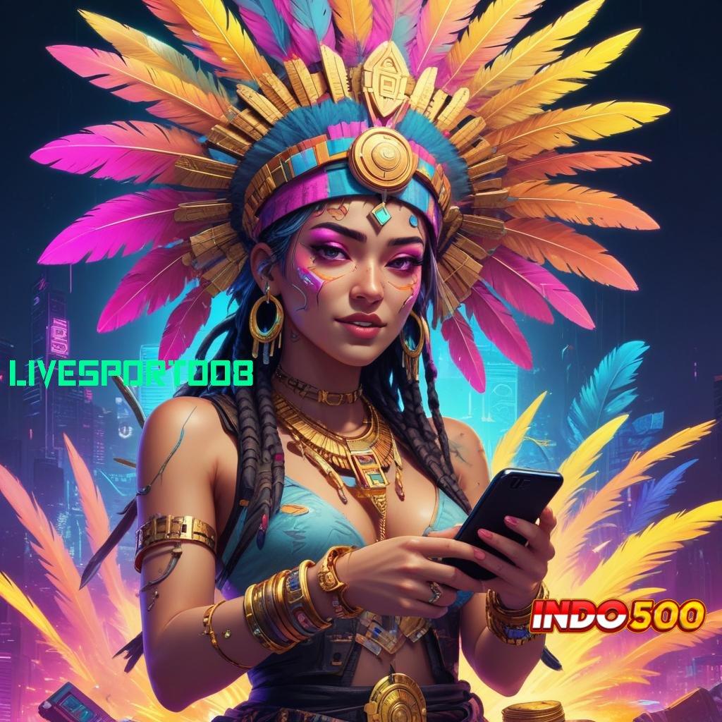 LIVESPORT008 ⚡ Blockchain Apk Dengan Versi Terpercaya Untuk Android