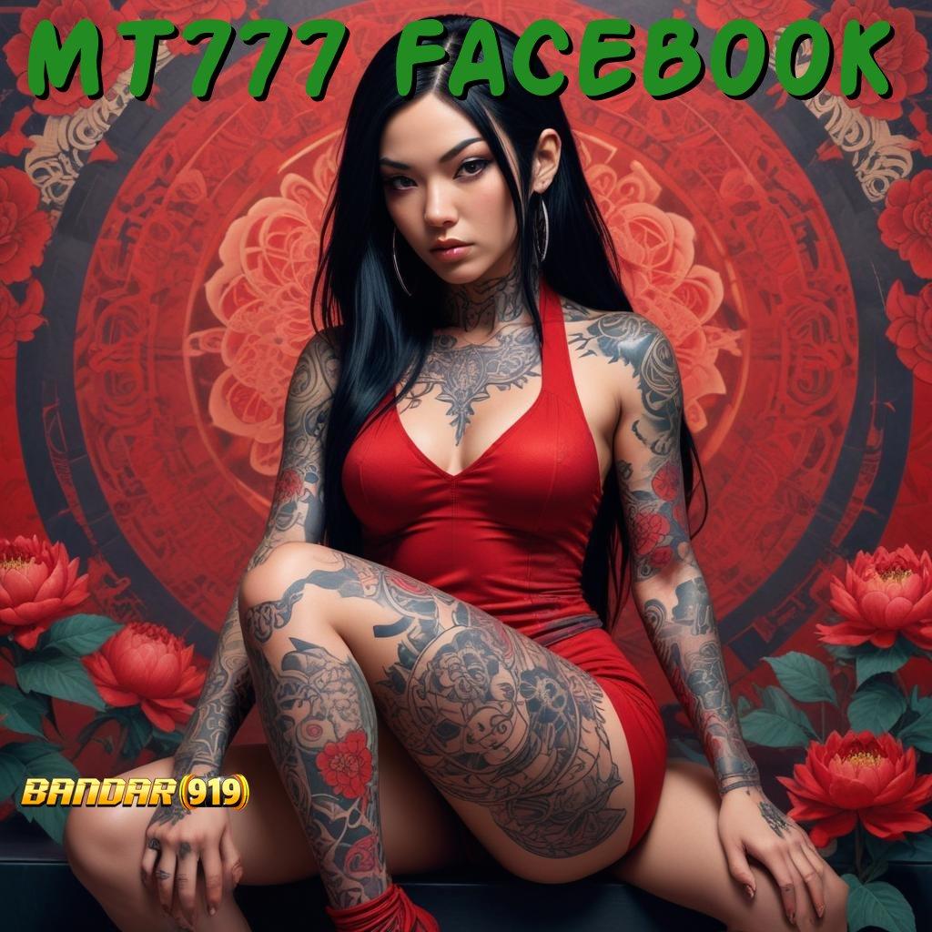 MT777 FACEBOOK ⇏ Pola Scatter Terbaru Maxwin Dijamin Tiap Hari