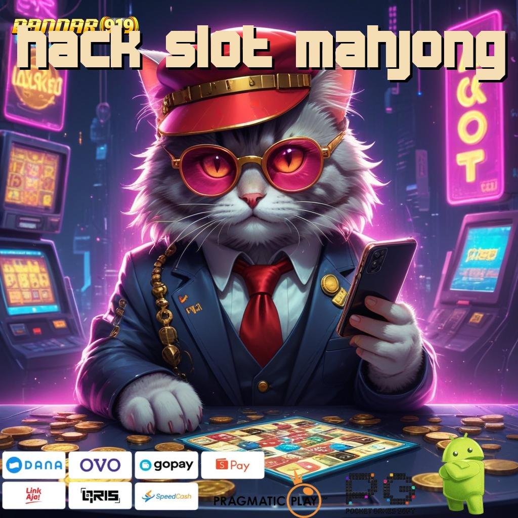 HACK SLOT MAHJONG > memahami proses simple dan cepat efektif