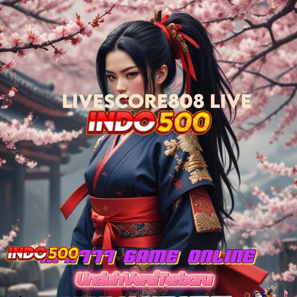 LIVESCORE808 LIVE ✨ Pola Inovatif Dalam Aplikasi Perangkat Lunak Baru