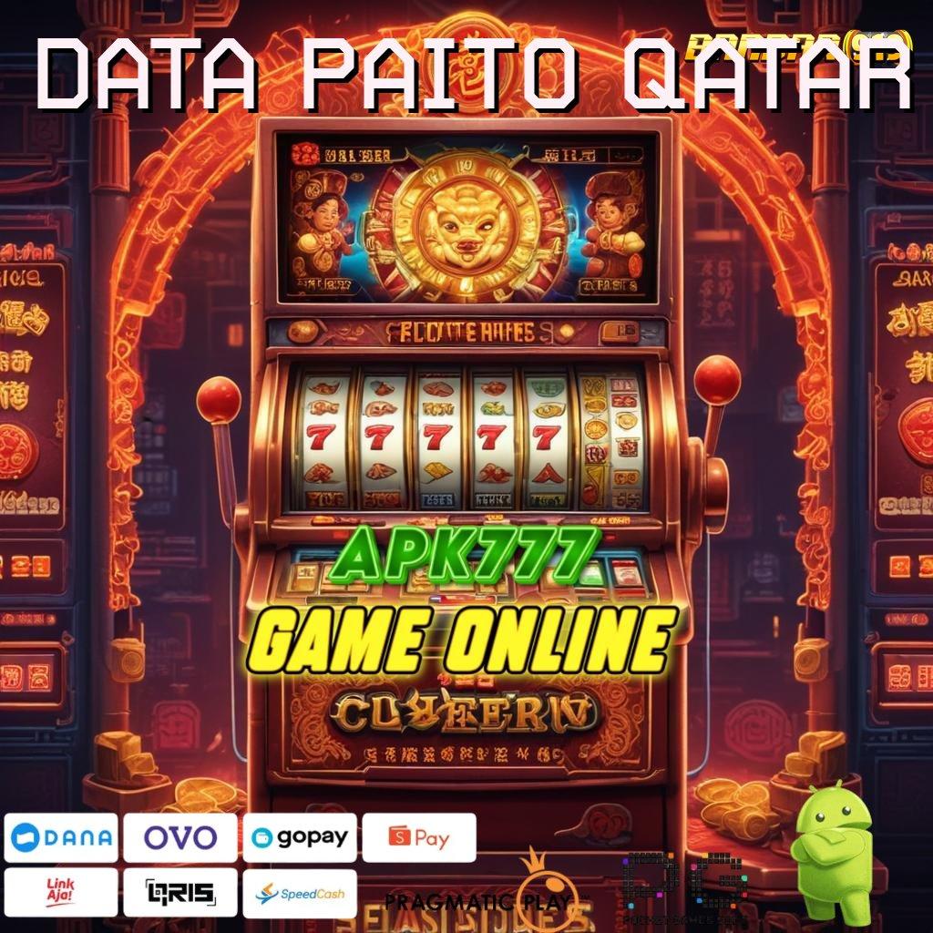 DATA PAITO QATAR > APK Event Bonus (Versi New) 149