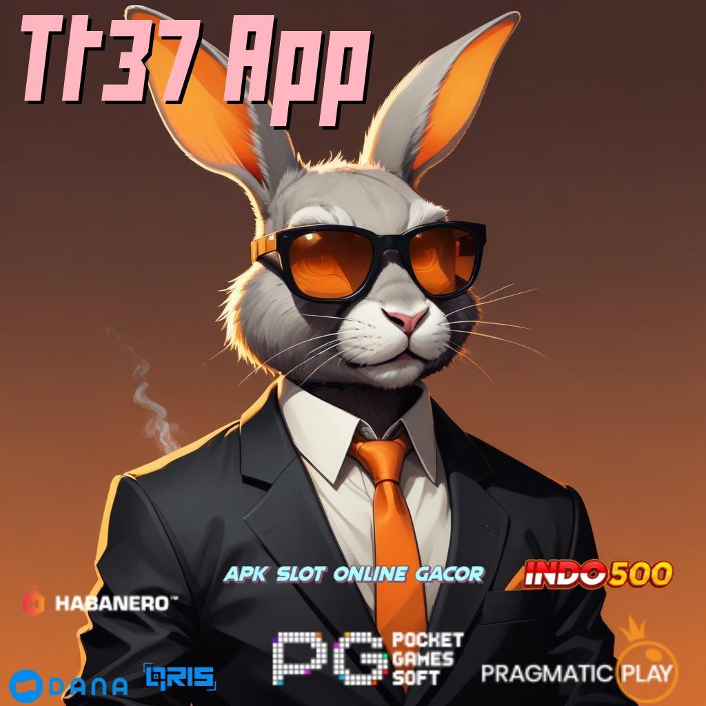 Tt37 App