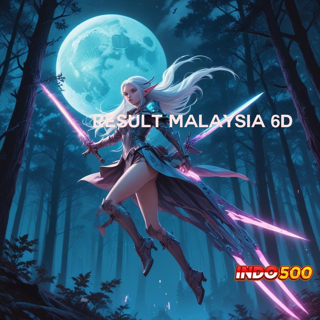 RESULT MALAYSIA 6D ➽ Unduh APK Slot Maxwin Terbaru Gratis Hari Ini