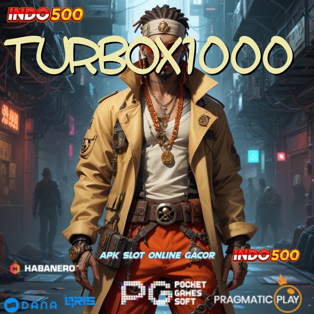 Turbox1000