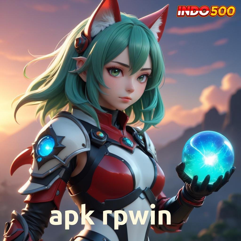 APK RPWIN ® sistem operasional rangka digital dasar jalur pusat