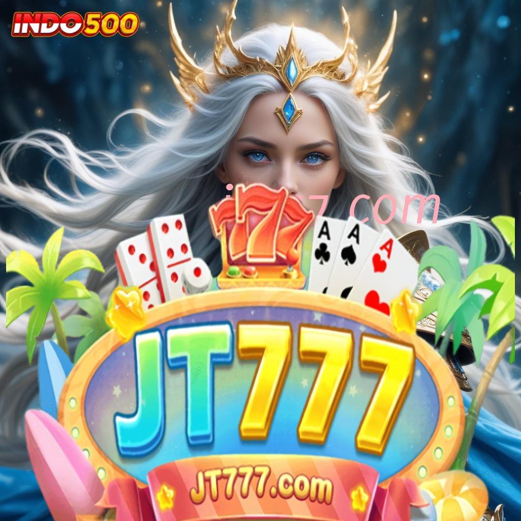 JT777 COM | Gunakan Strategi Scatter Baru untuk Jackpot Besar