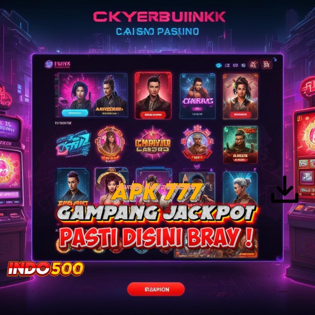 DOWNLOAD HIWIN APK TERBARU berstrategi unggul jackpot mudah slot cuan