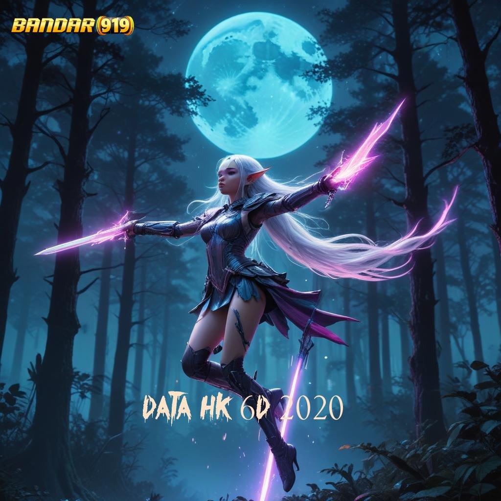 DATA HK 6D 2020 ✷ Dp Linkaja 10 000 Aplikasi Cheat Slot Game