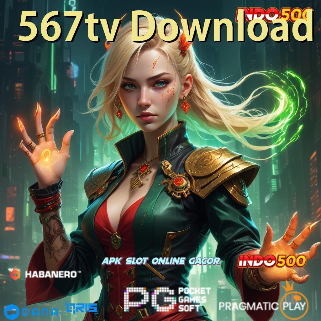 567tv Download