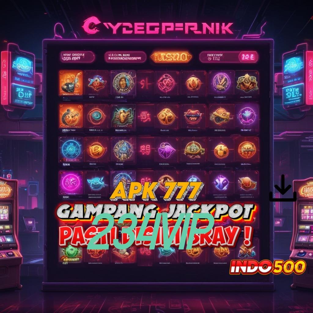 234VIP ⇉ Link Rezeki Sekarang Rasakan Ini Yang Terjadi