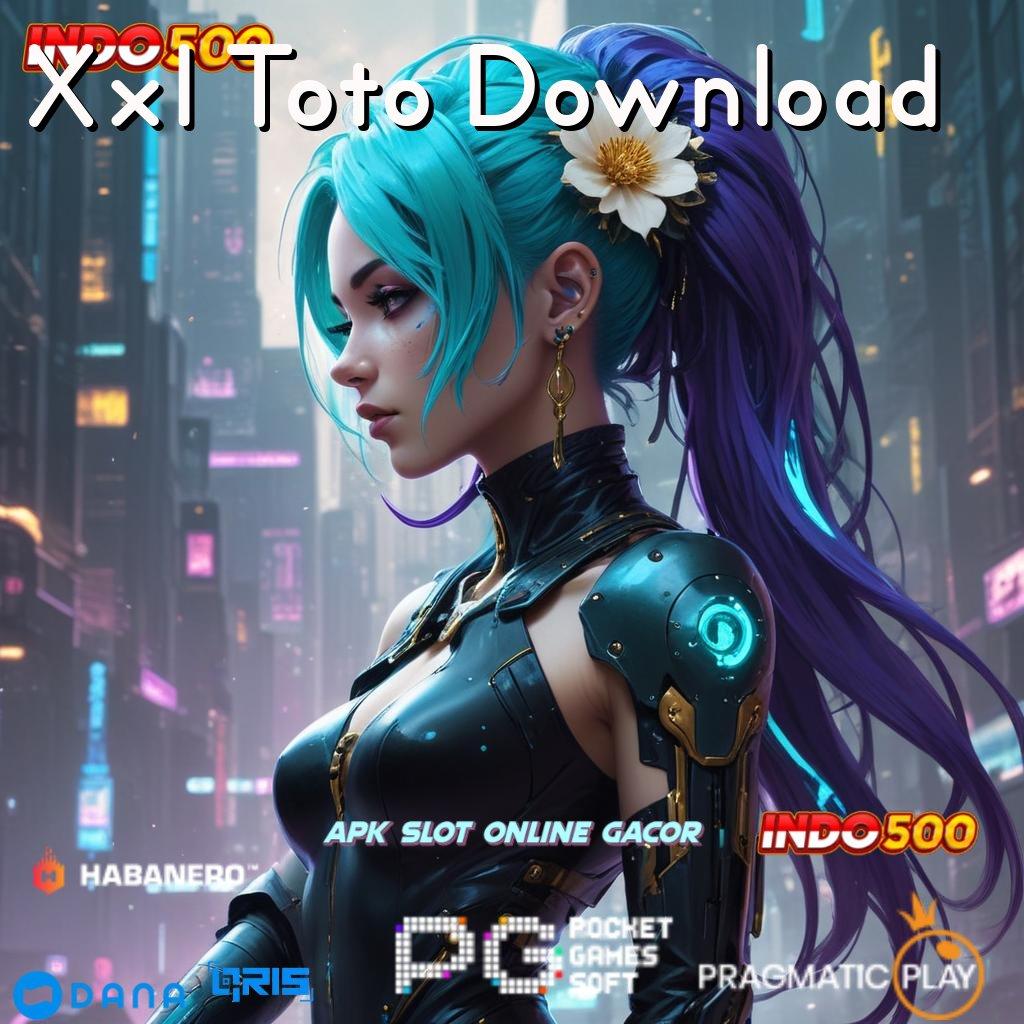 Xx1 Toto Download