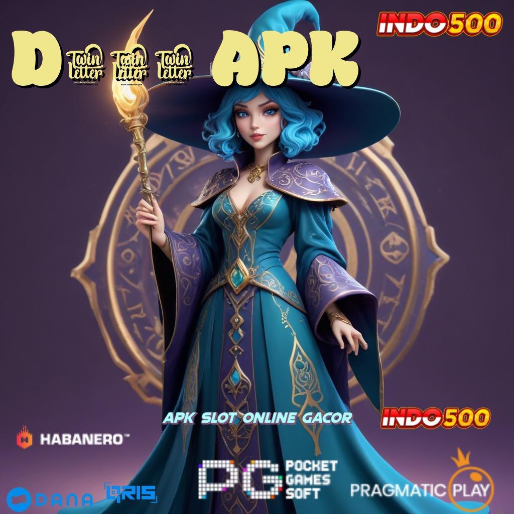 D060 APK Rezeki Melimpah Setiap Hari Lewat Slot Bonus