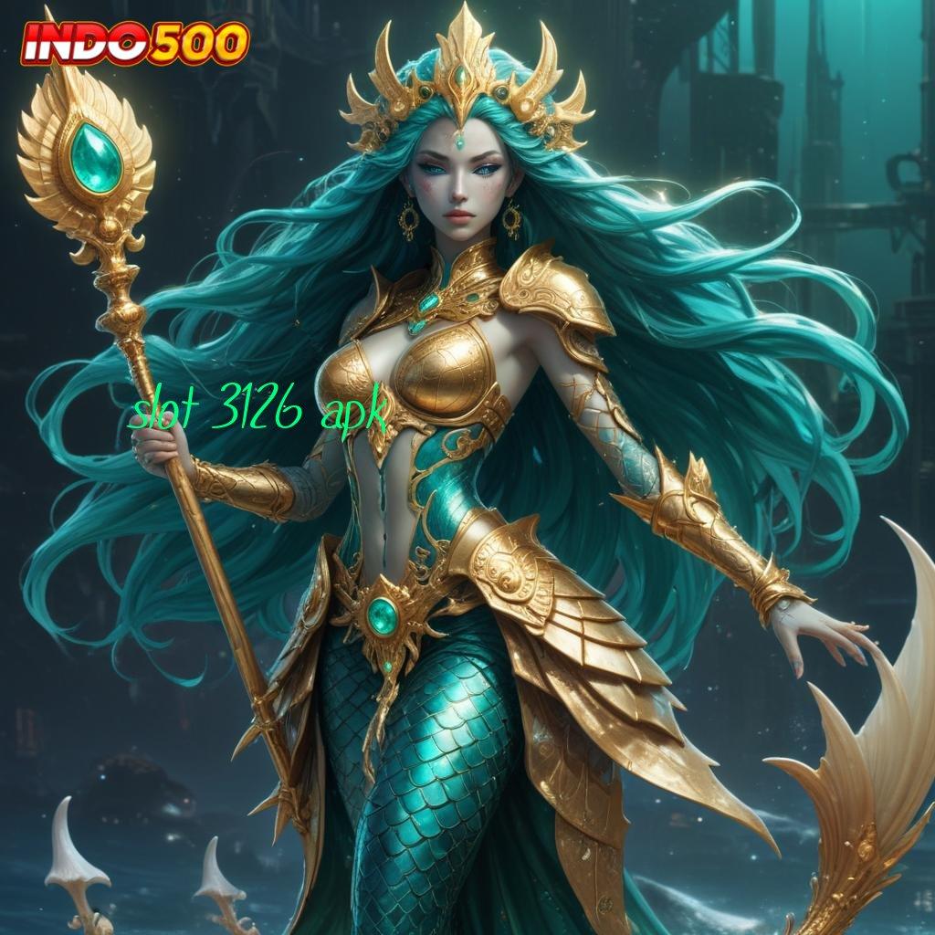 SLOT 3126 APK 🐉 Dapatkan Aplikasi Gratis dengan Bonus Freebet 30K, Langsung Unduh!