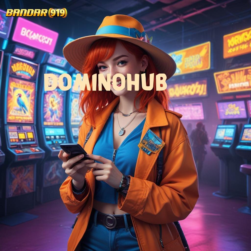 DOMINOHUB ➽ Depo Ewallet 10rb Dapatkan Versi Terbaru Apk Slot Maxwin Android