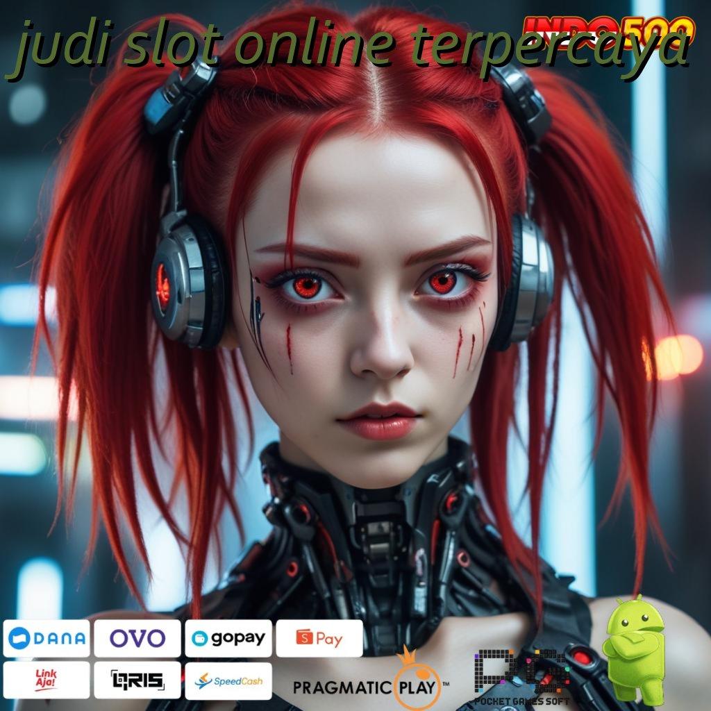 JUDI SLOT ONLINE TERPERCAYA APK Event Bonus Versi 72