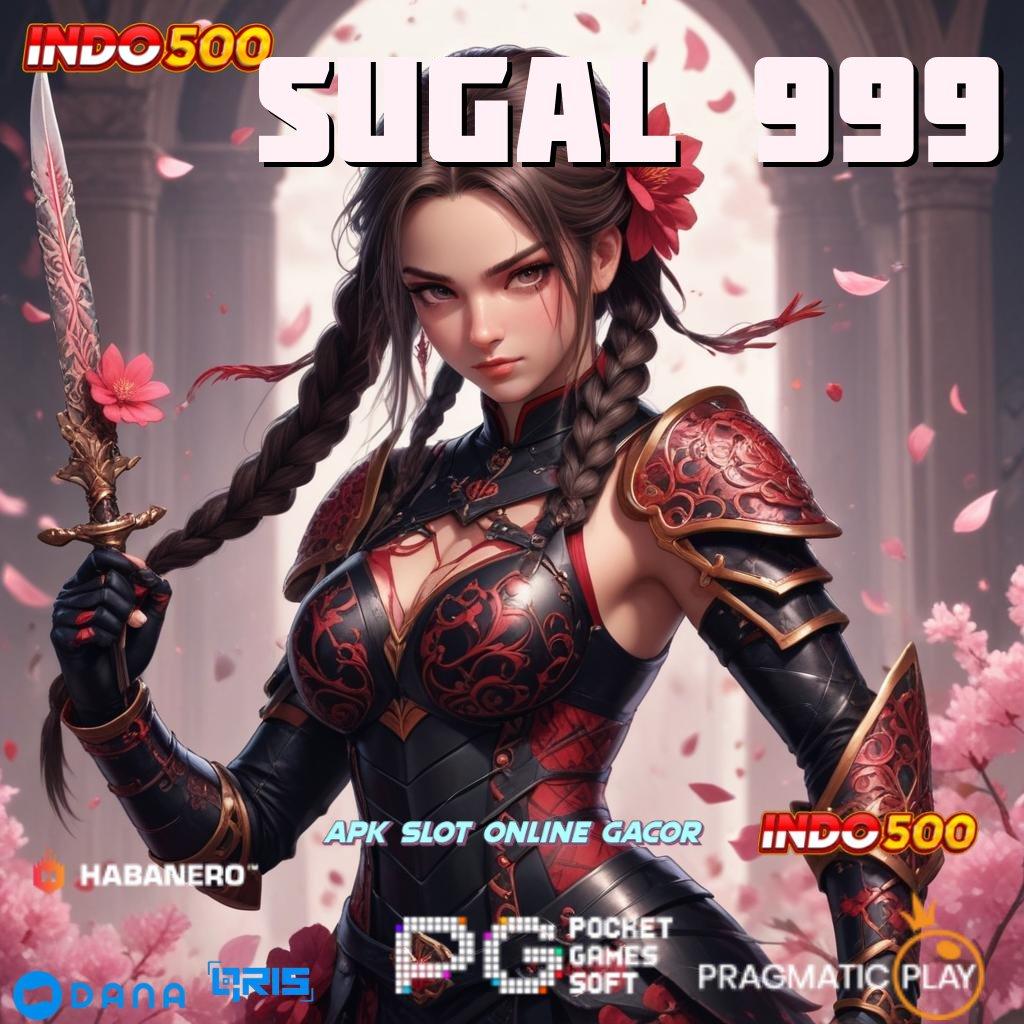 Sugal 999