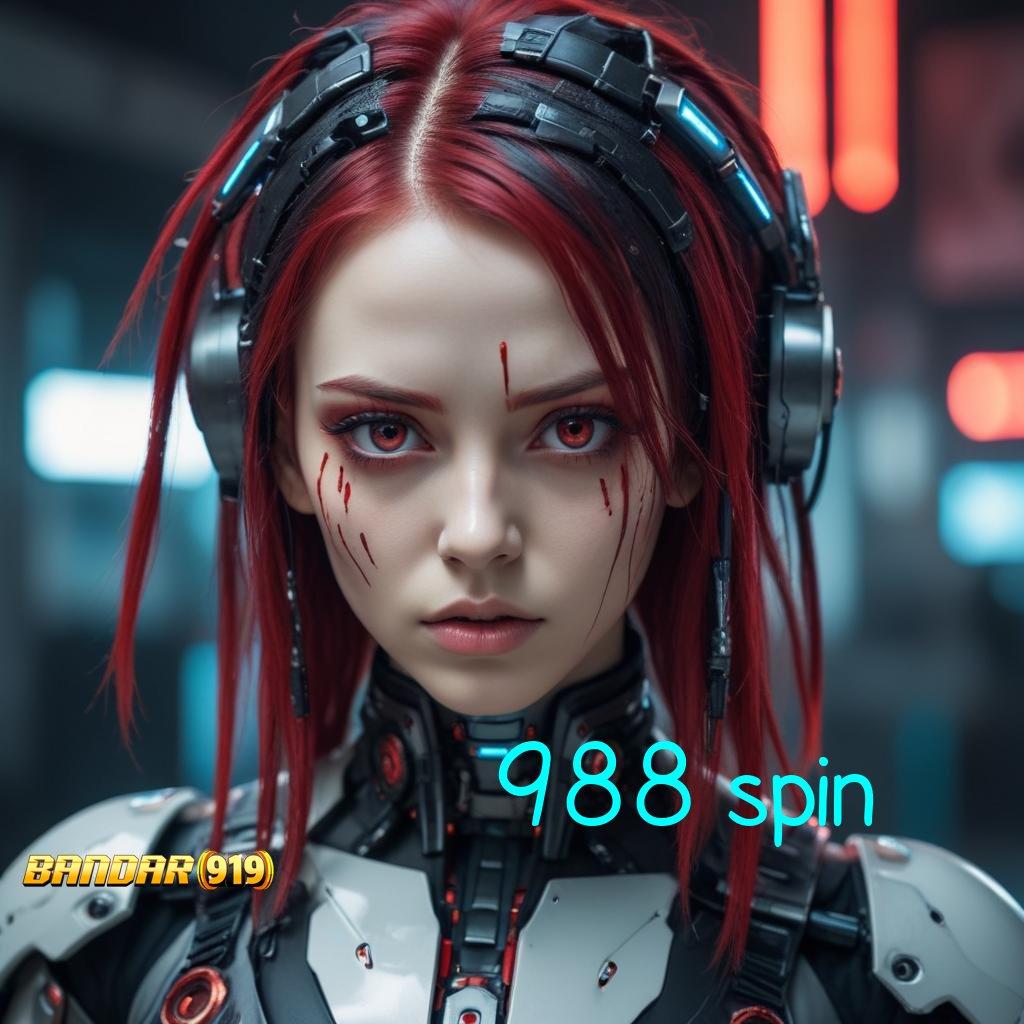 988 SPIN ⚌ RTP Unggul Untuk Solusi Jackpot Dengan Cepat