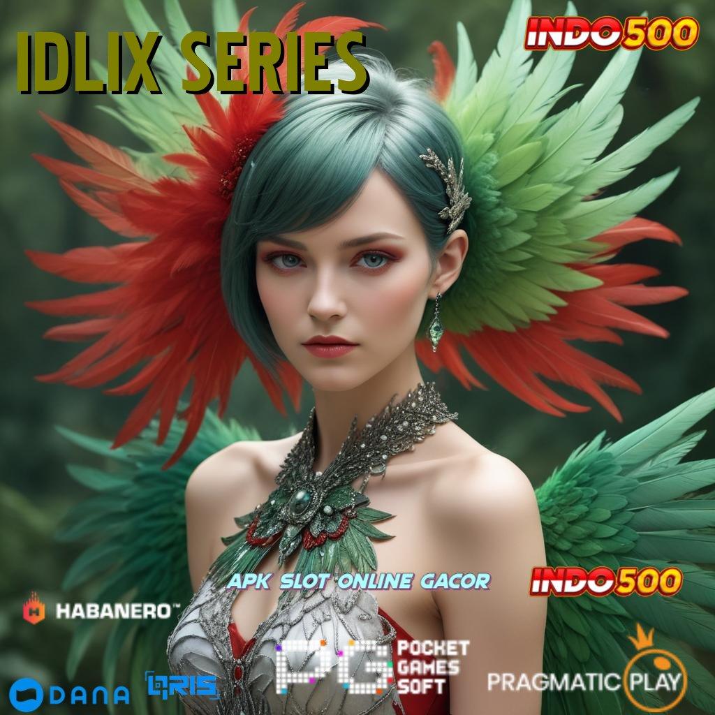 IDLIX SERIES ➜ Download Sistem Canggih Untuk Untung Besar