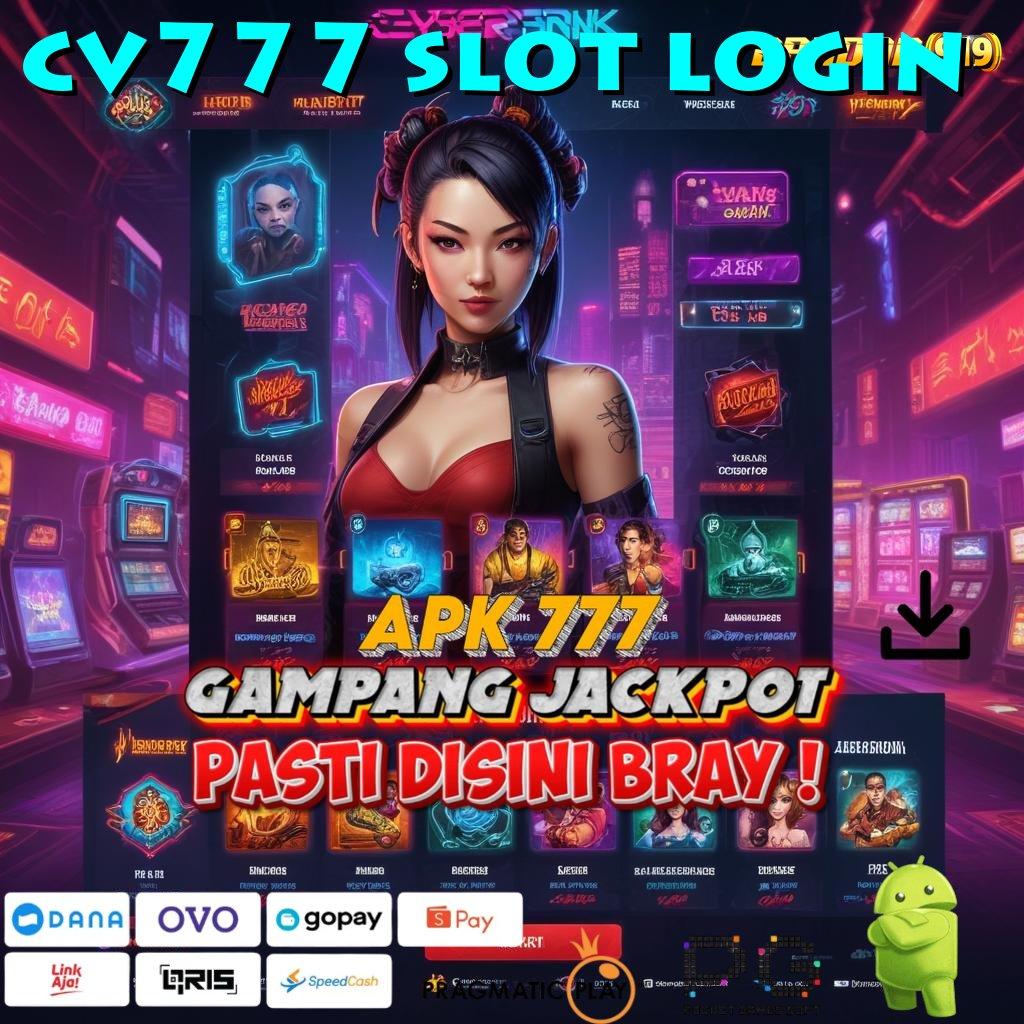 CV777 SLOT LOGIN > mengajarkan solusi nyaman simple dan cepat