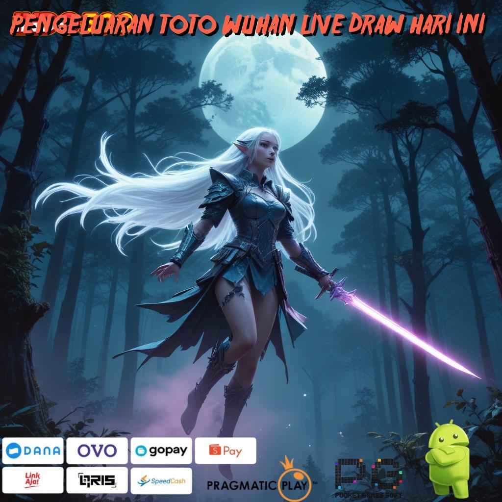 PENGELUARAN TOTO WUHAN LIVE DRAW HARI INI Mesin Gacor Didukung Teknologi Apk Masa Kini