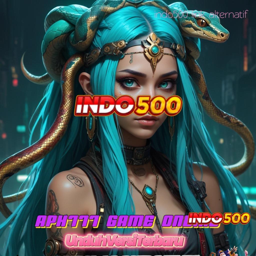 INDO500 LINK ALTERNATIF ⚡ Mengawali Prestasi Tinggi APK Slot Uang Asli dan Keuntungannya