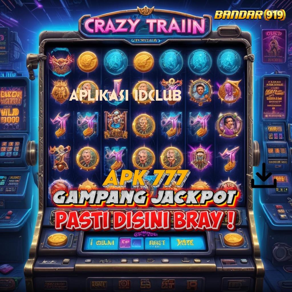 APLIKASI IDCLUB ➿ platform komunikasi scatter tanpa hambatan cepat