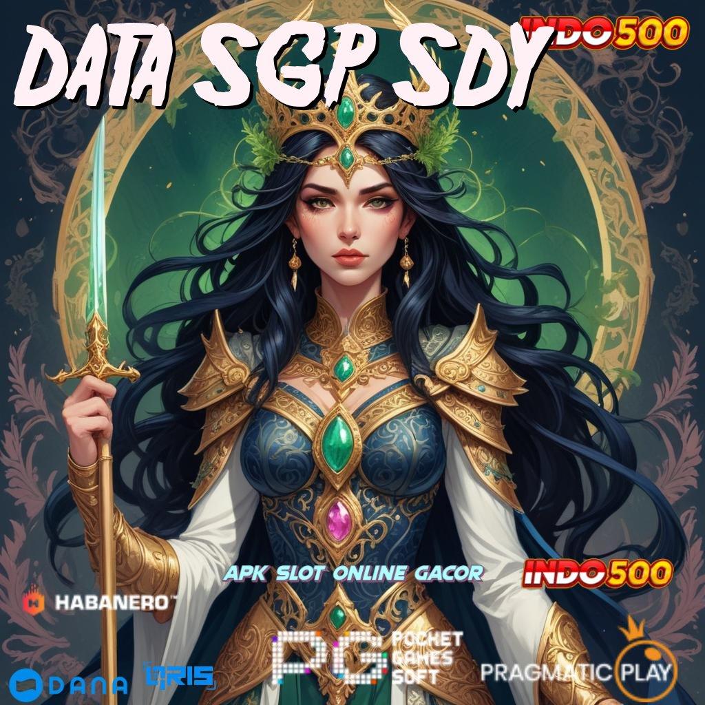 DATA SGP SDY 🥇 Depo Ovo Gampang Dalam Mencapai Kemenangan Yang Diinginkan